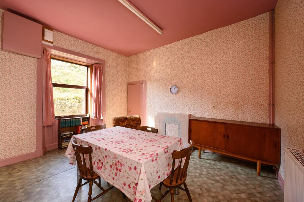 Breakfast Room