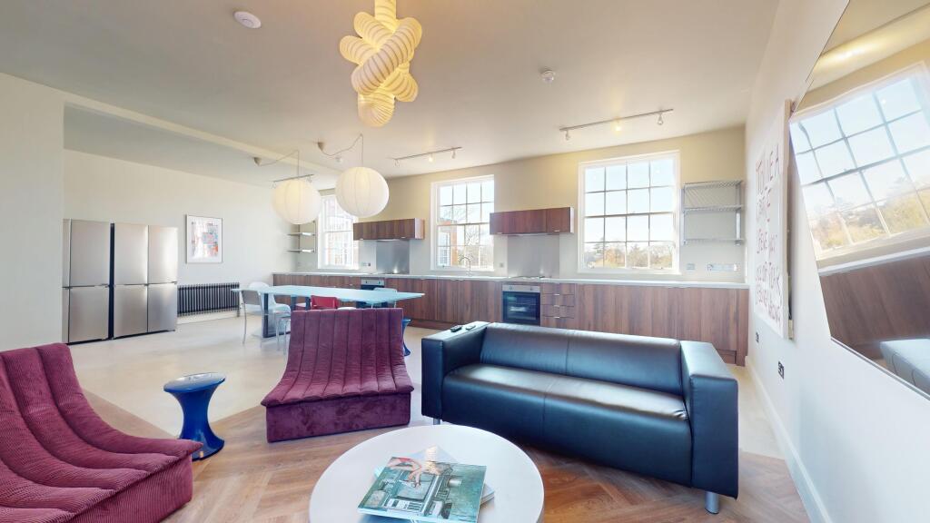 Flat-2-Atherstone-Ho