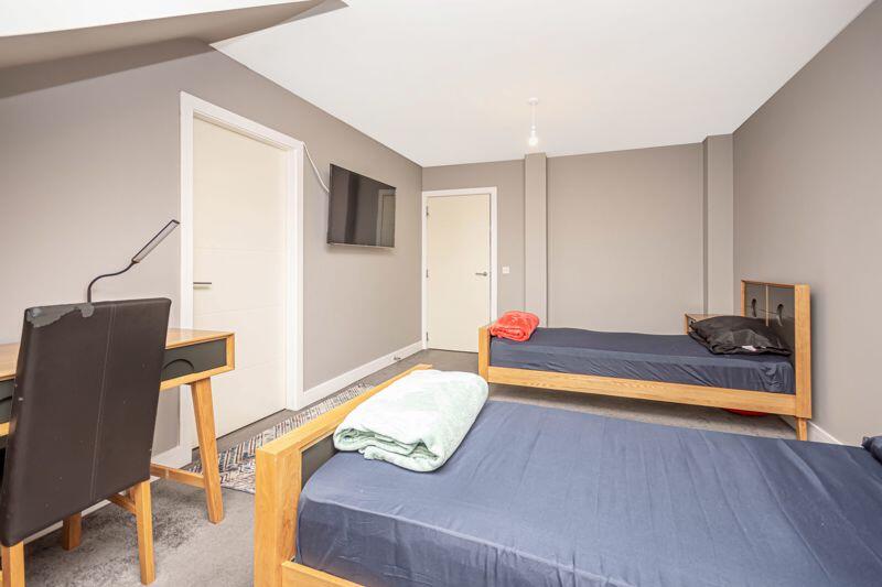Bedroom Five