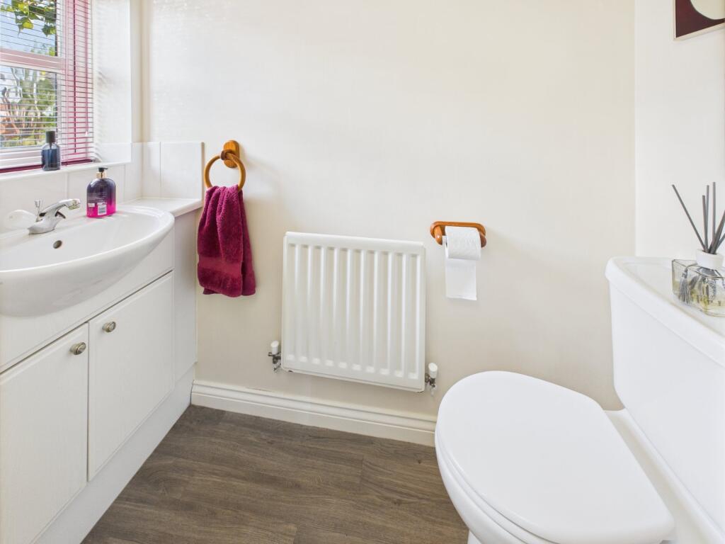Cloakroom