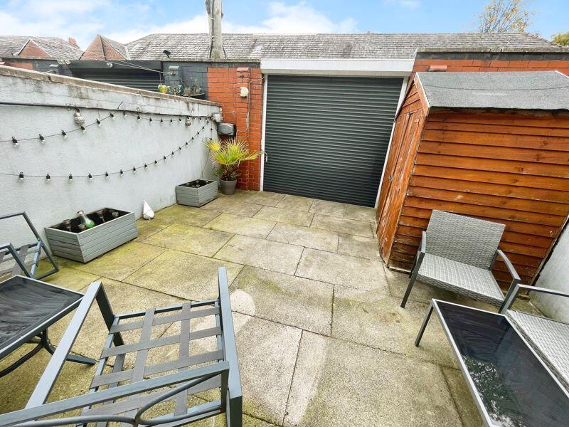 Yard