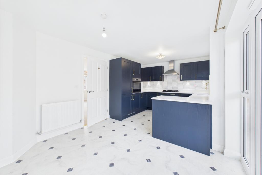 Kitchen-Diner
