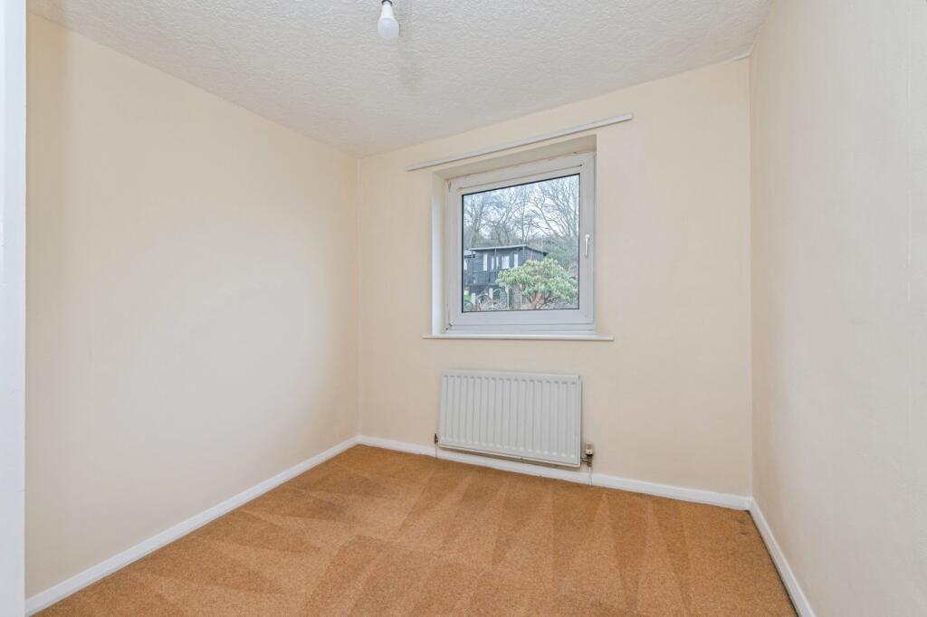 Knaresborough Drive, Huddersfield, West Yorkshire, HD2