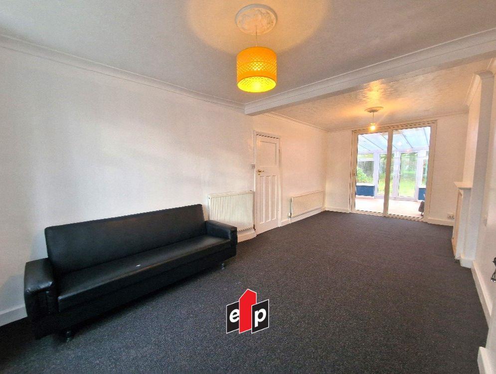 Hocking Road, Wyken - Through Lounge/Dining Room