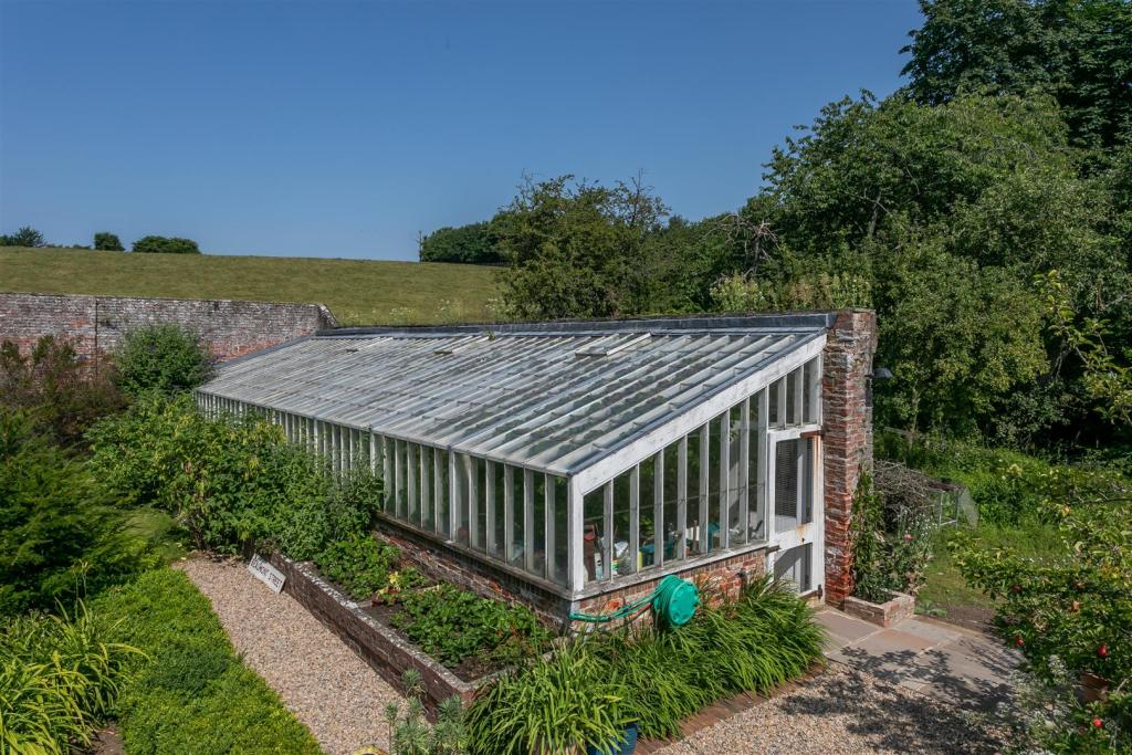 Green house
