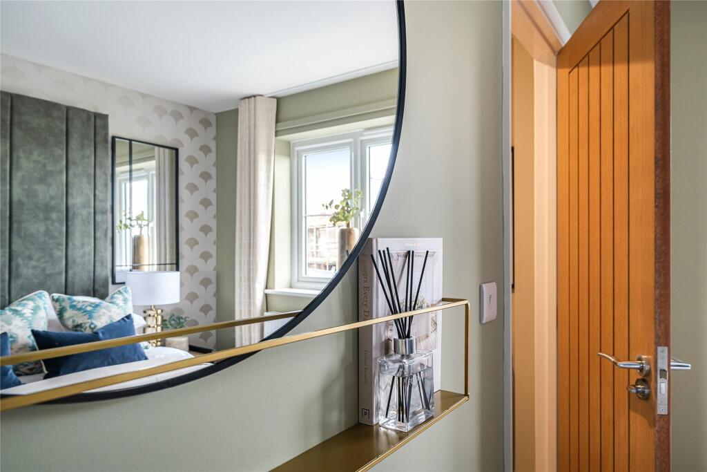 Show Home