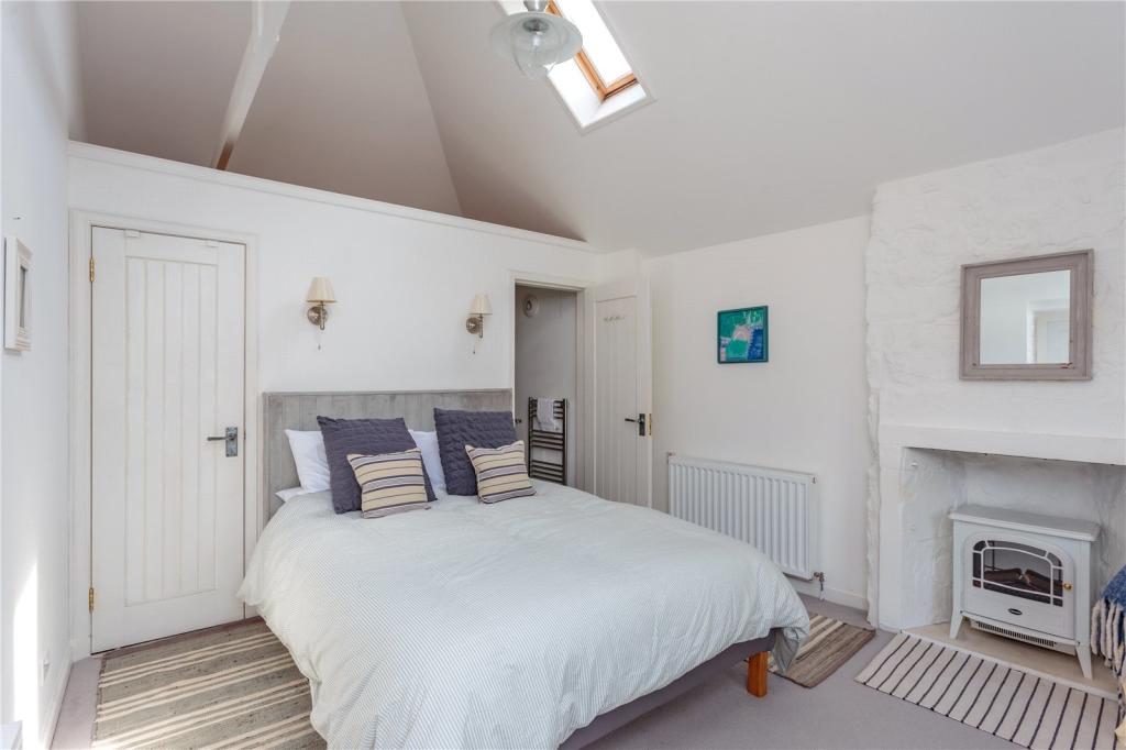 Annex Bedroom