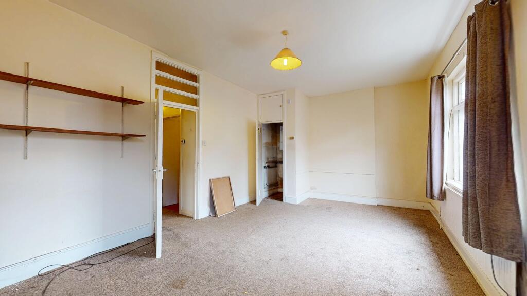 Flats A-C, 21 Eastdown Park, Lewisham, London, SE13 5HU