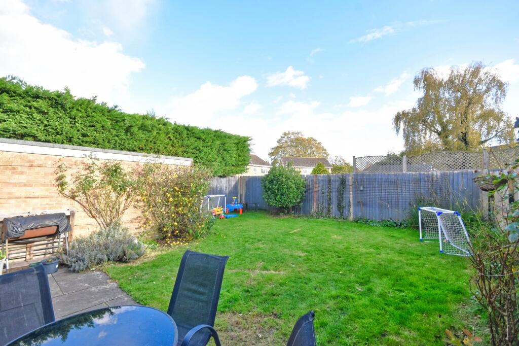 Landen Park, Horley, Surrey, RH6