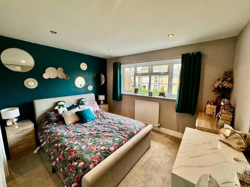 Master Suite