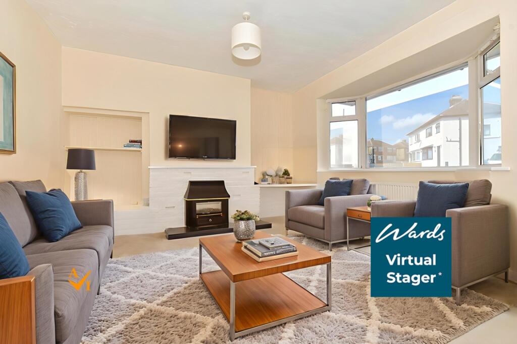 Lounge (Modern Style)