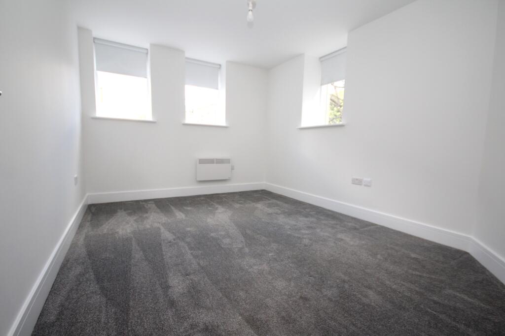 2nd Bedroom