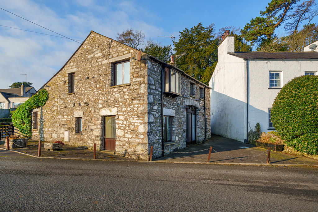 Bay View Barn and...