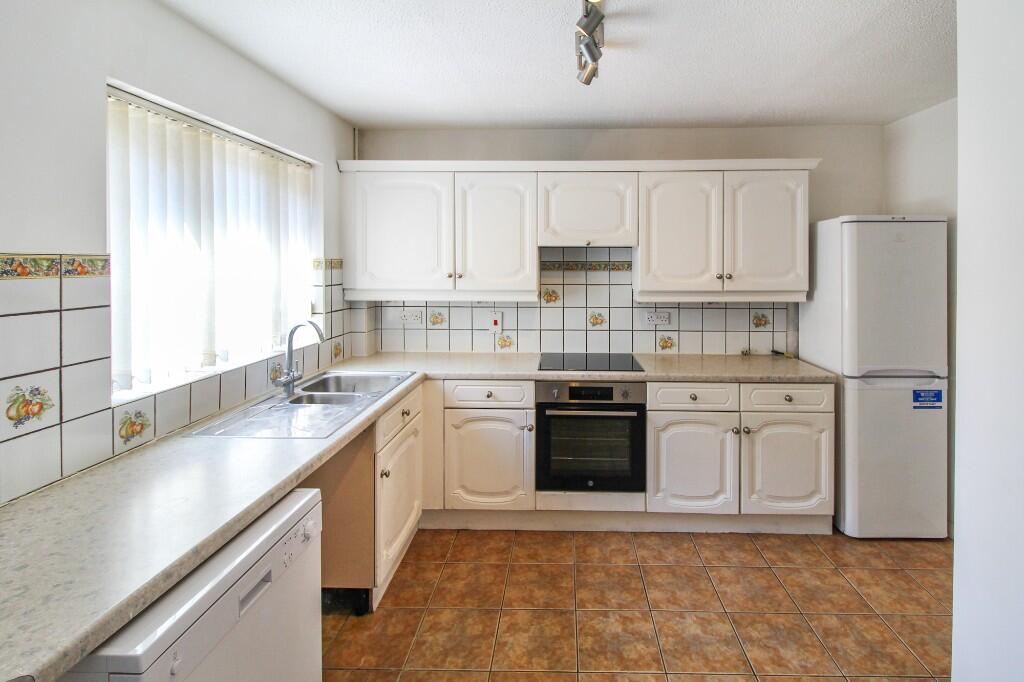 Kitchen / Breakfast