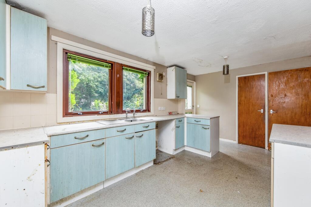 12 Bath Mill Square, Lancaster, Lancashire, LA1 3QG