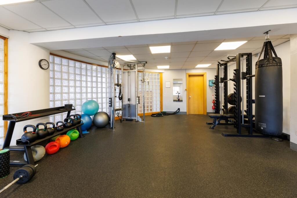 Gym