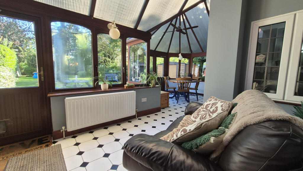 Conservatory