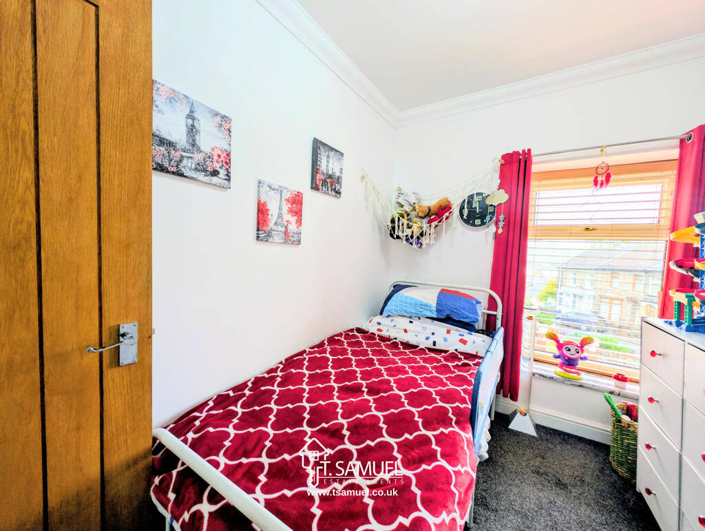Bedroom 3