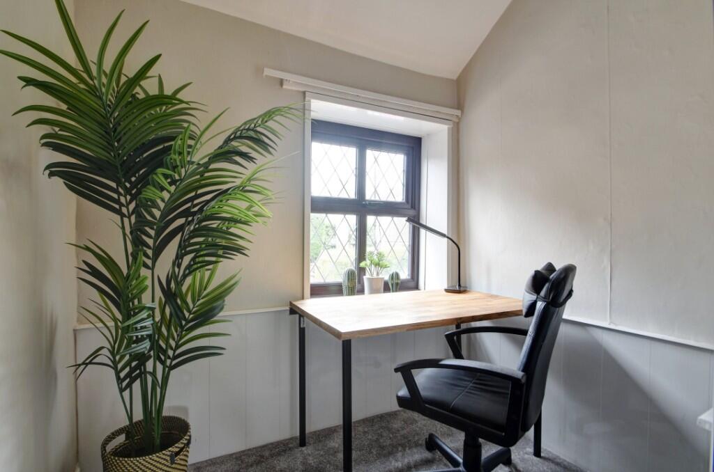 Office/Bedroom Two