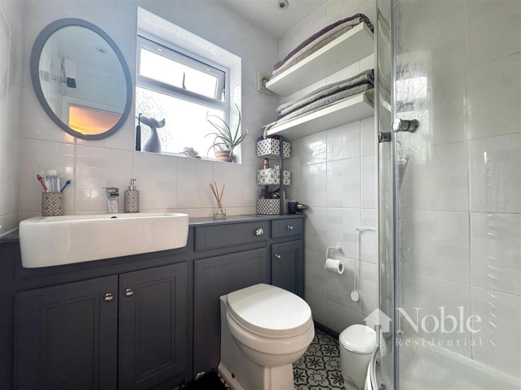 En Suite