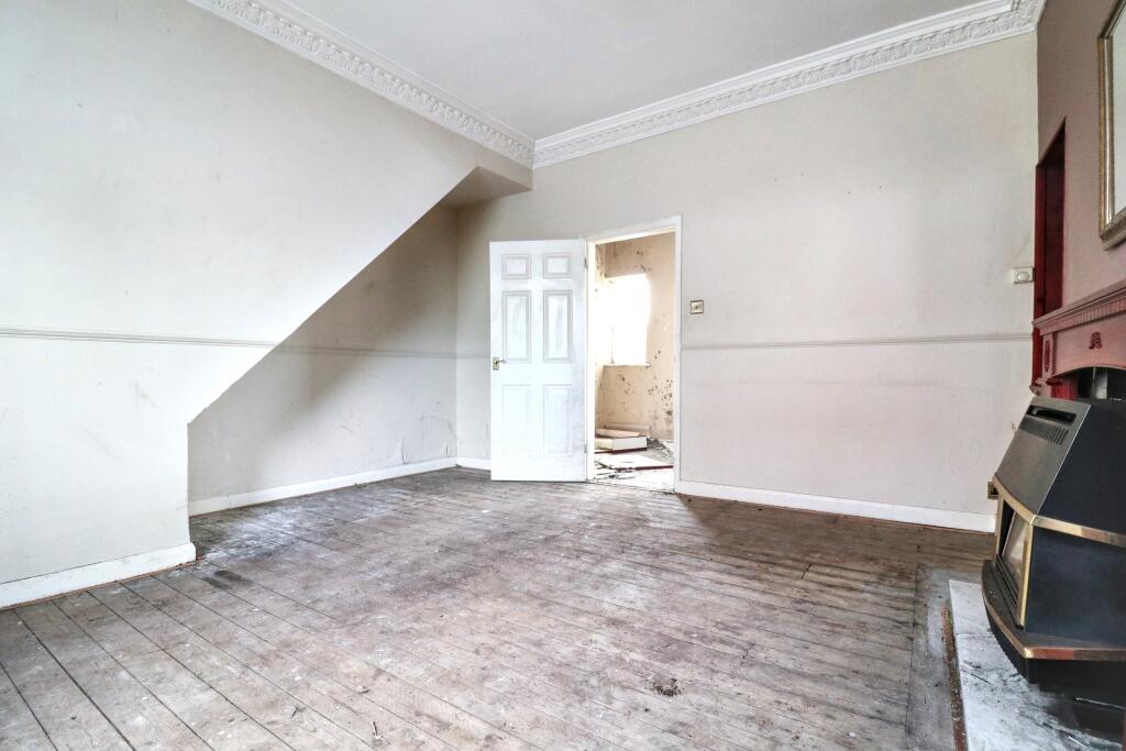 5 Boult Terrace, Houghton le Spring, Tyne And Wear, DH4 7DT