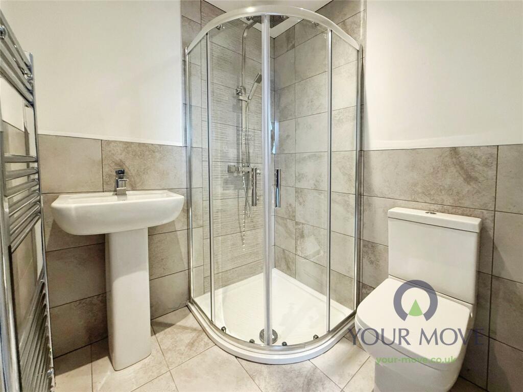 En Suite 1