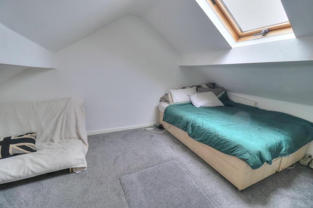 Loft Room