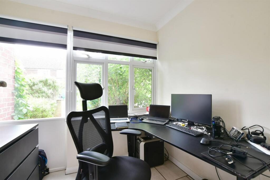 NEW Office