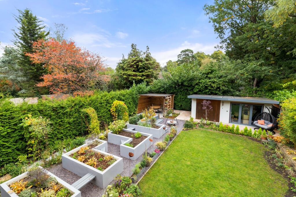 GARDEN