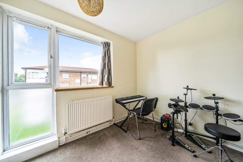Bedroom 3 (Double)