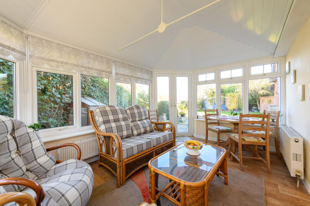 Conservatory