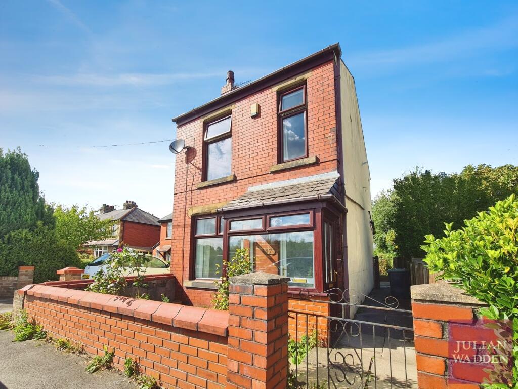 Glossop Road, Gamesley, Glossop, SK13