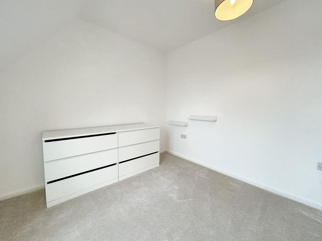 Bedroom Five