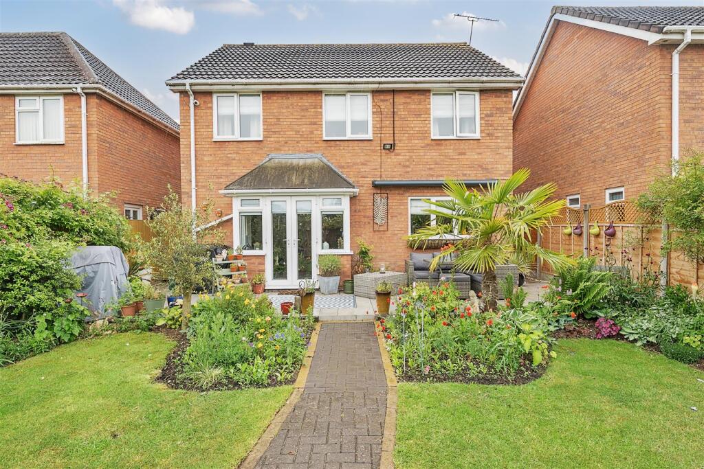 41 Holly Walk, Nuneaton