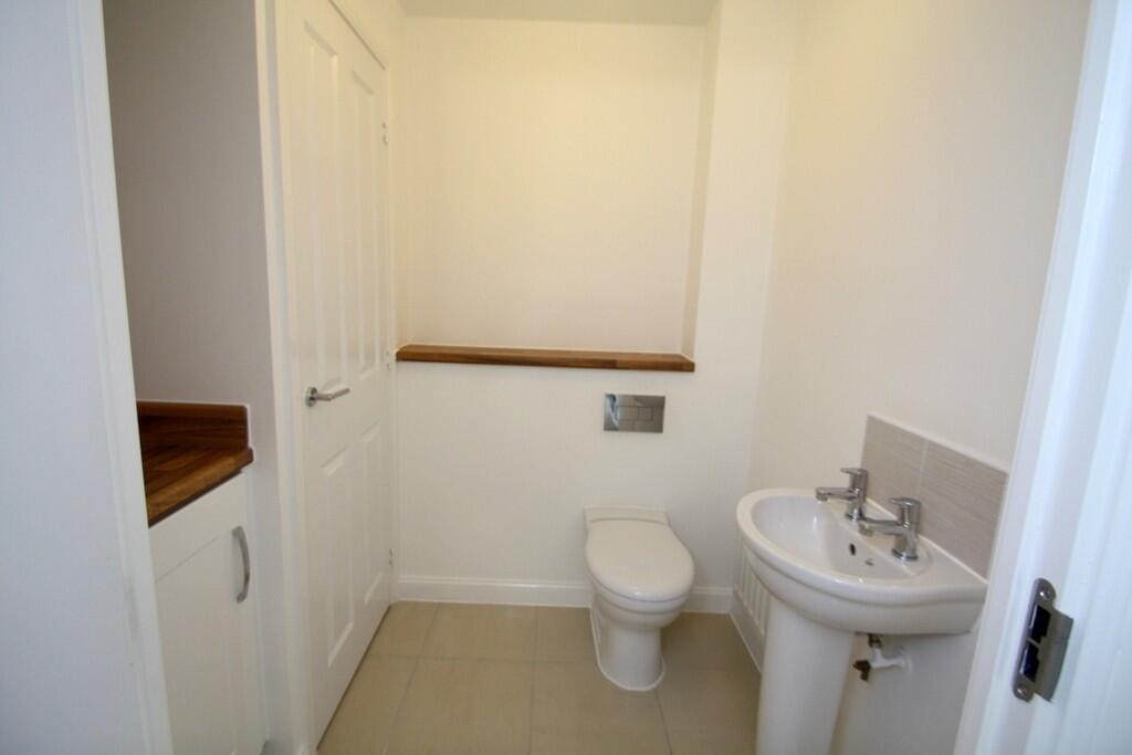 Cloakroom