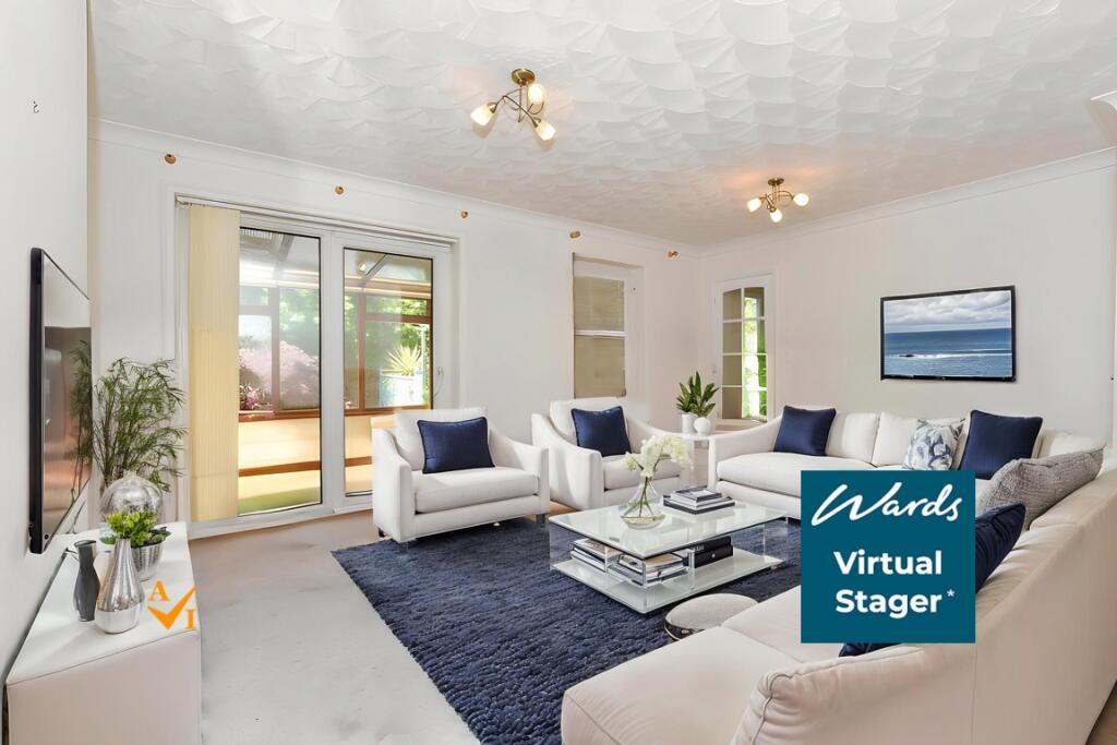 Reception (Modern Style)