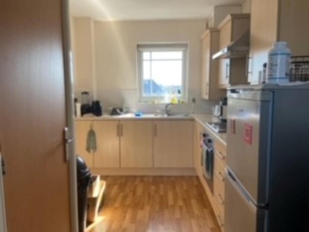 Chorlton Road Hul...