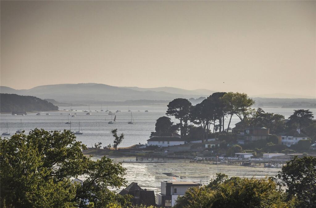 Sea Views