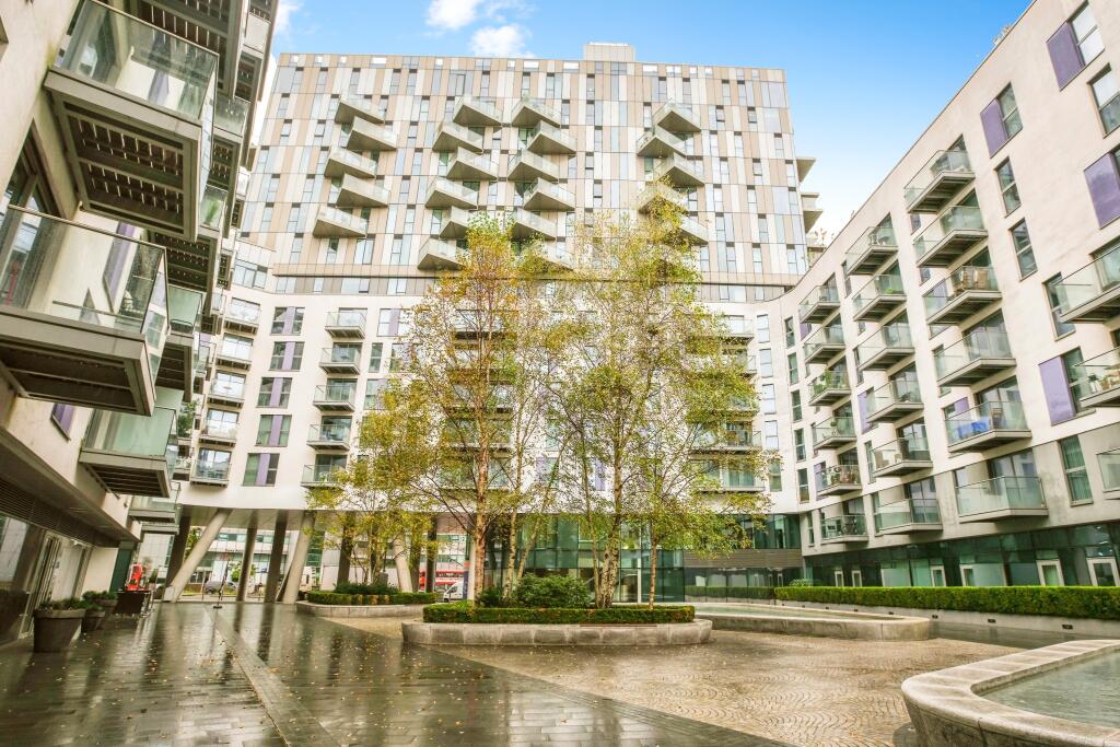 View Of The Property