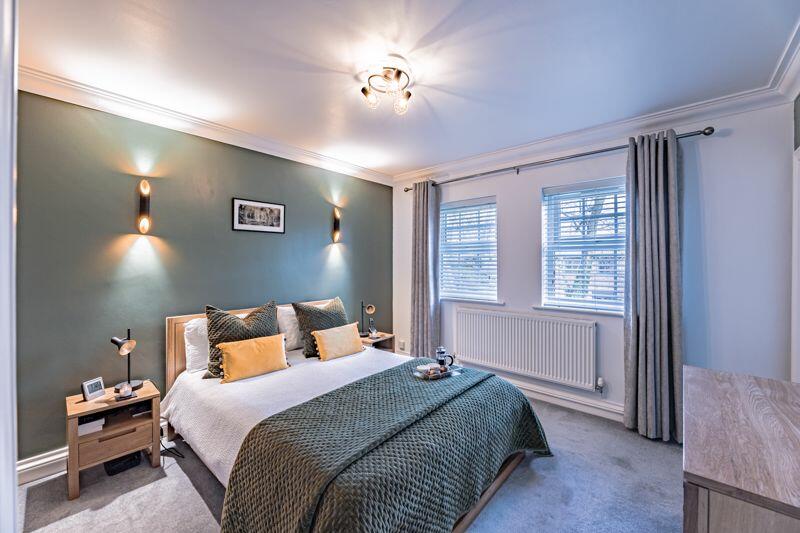 Master Suite