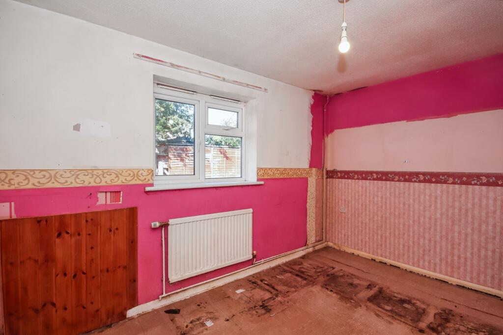 1 Carter Close, Brampton, Huntingdon, Cambridgeshire PE28 4UY