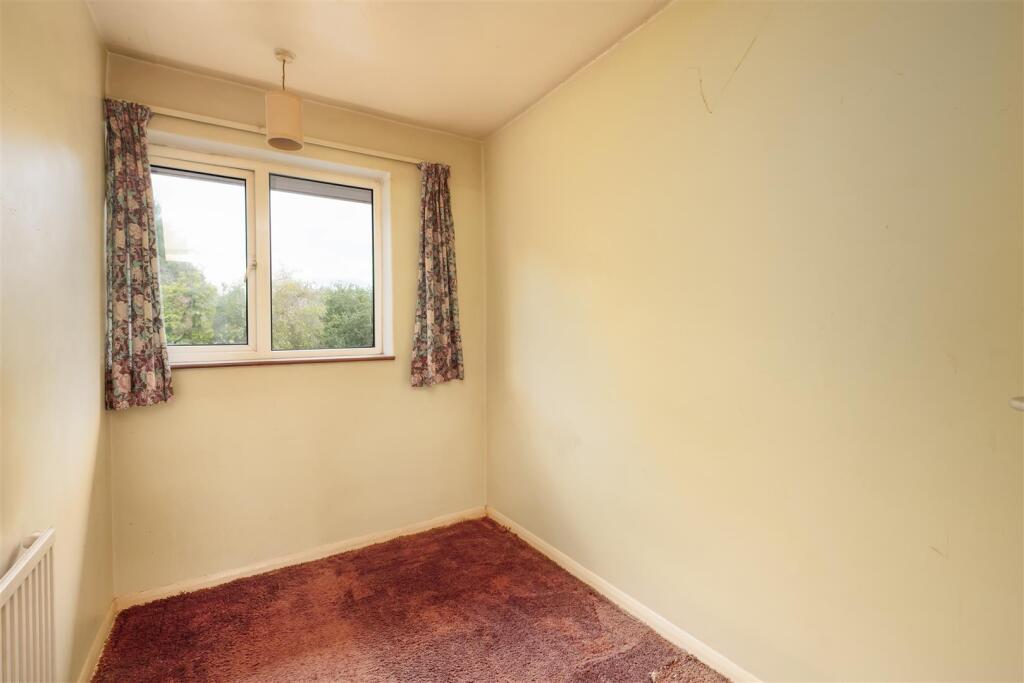 Willow Close, Canterbury