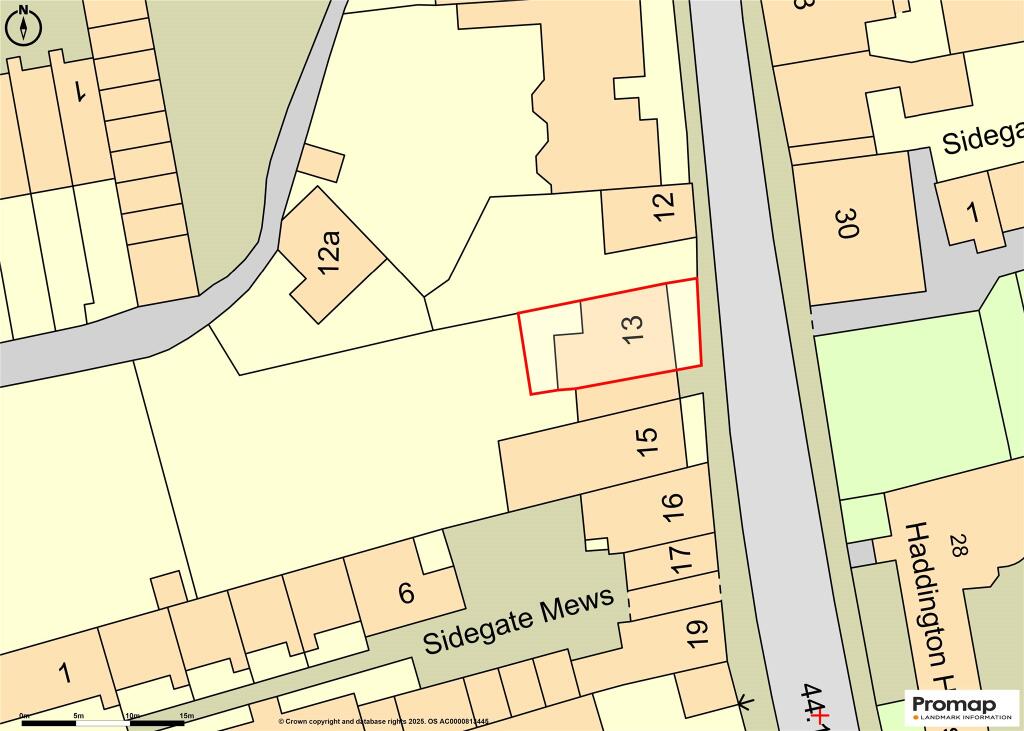 Sale Plan