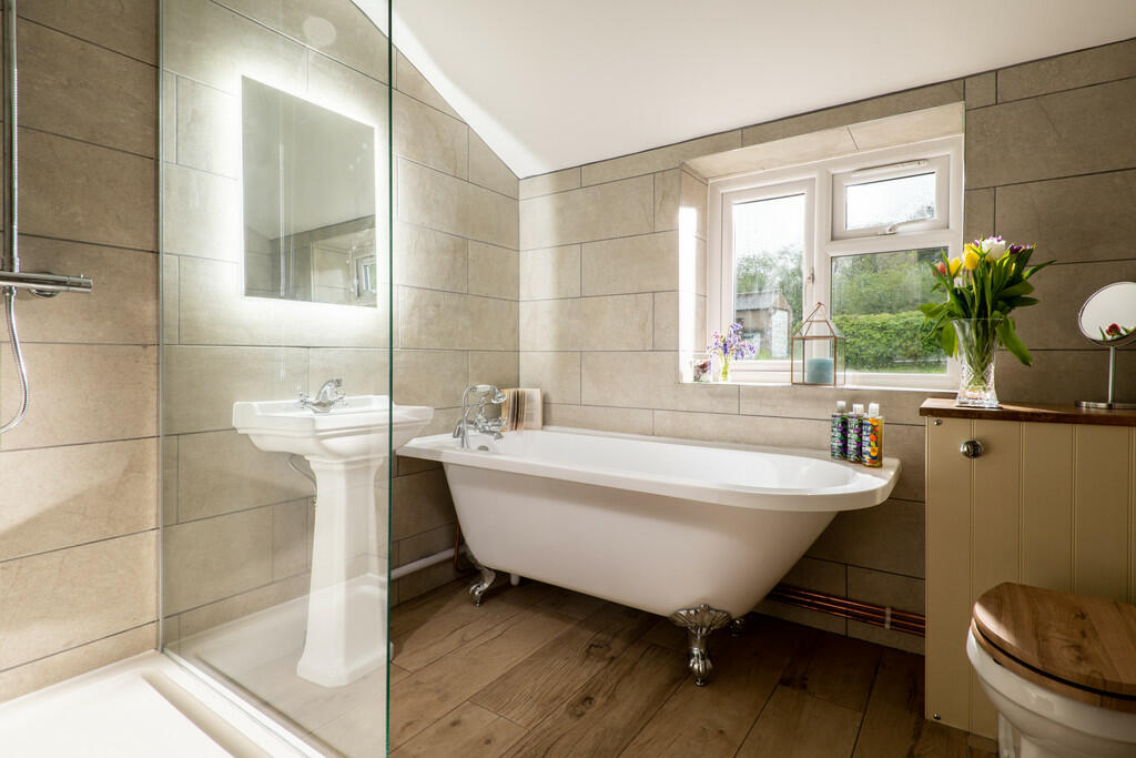 Bathroom Internal