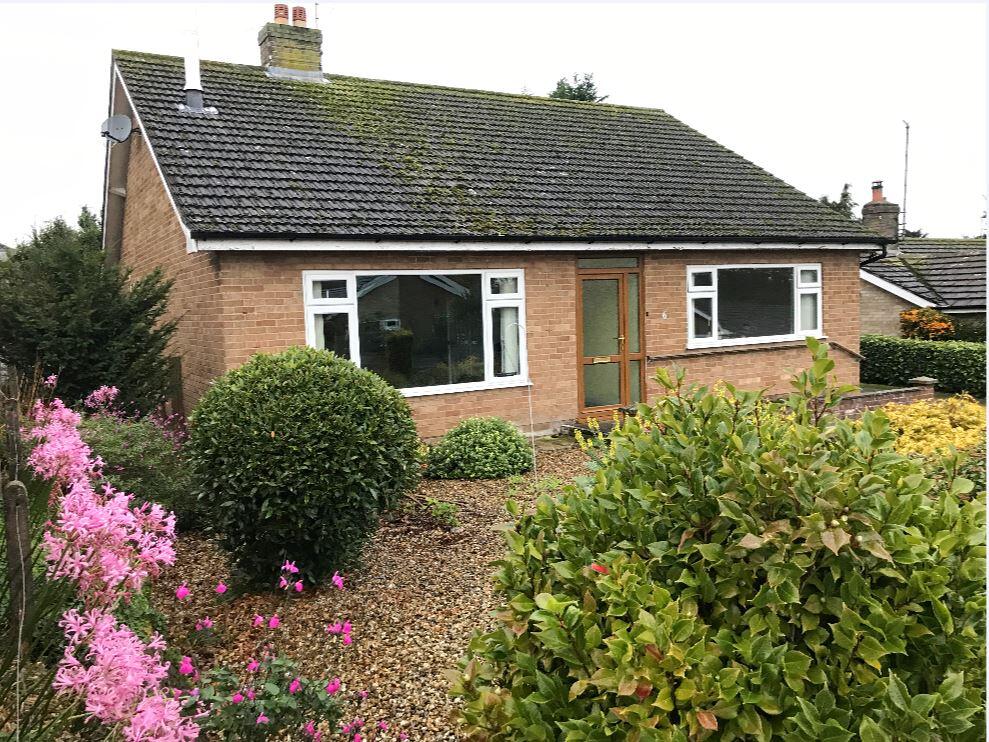 William Road, Fakenham, Norfolk, NR21