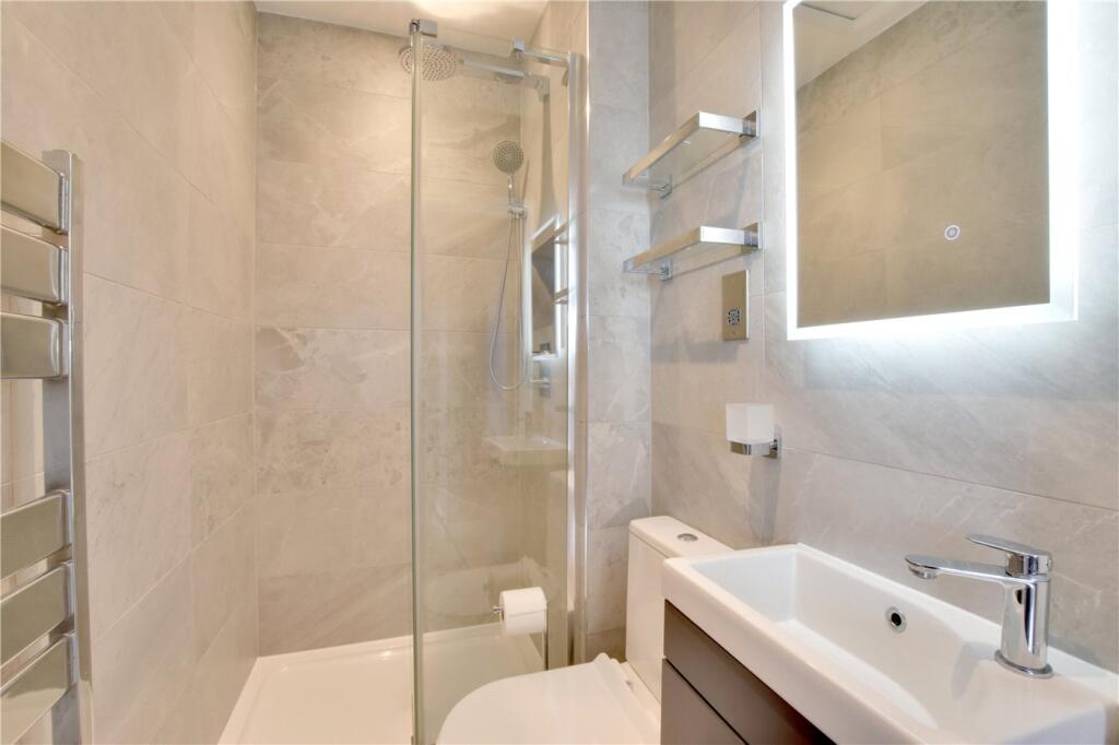 En-Suite