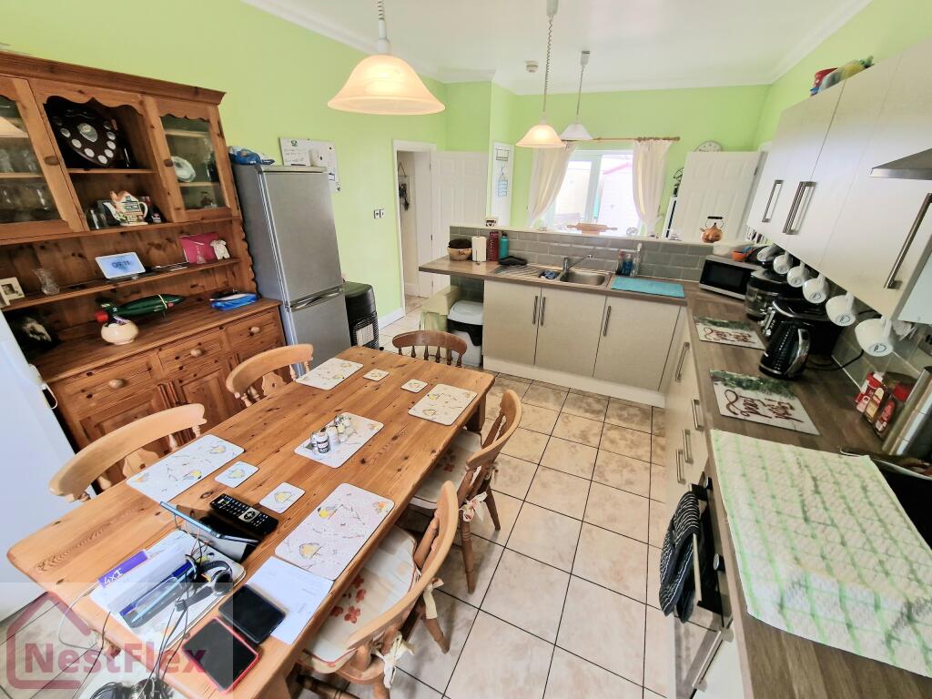 Kitchen B