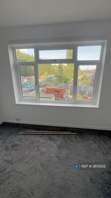 View Outside Bedroom 2 Window 