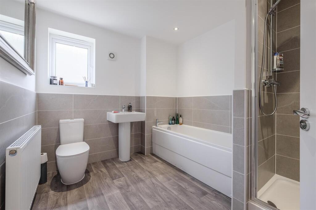 House Bathroom