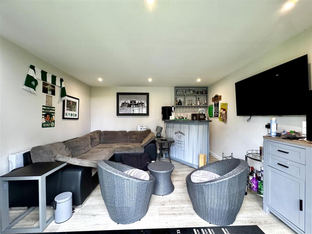 Cabin